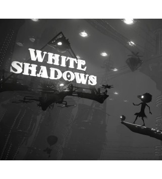 White Shadows Steam Key GLOBAL